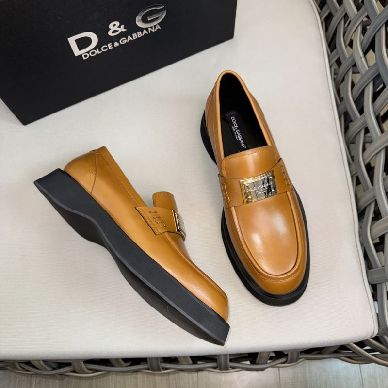 Dolce Gabbana Low Shoes